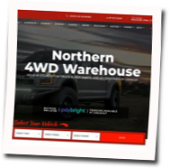 northern4wd.com reviews