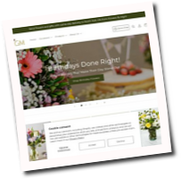 northyorkflorist.com reviews
