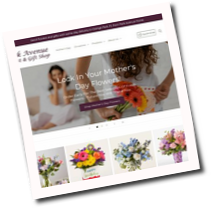 parkavenuefloristfl.com reviews