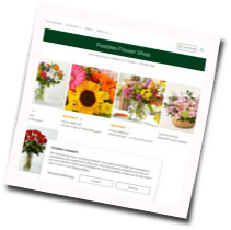 peeblesflowershop.com reviews