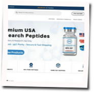 pharmagradepeptide.is reviews