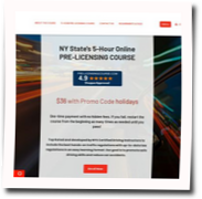 Pre-LicensingCourse.com reviews