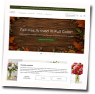 roysflorist.ca reviews