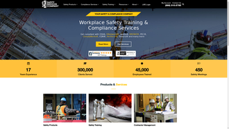safetyservicescompany.com reviews