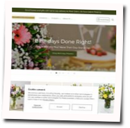 salemfloralandgifts.com reviews
