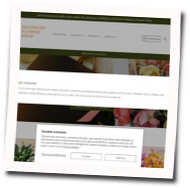 salisburyflowershop.net reviews