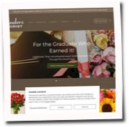 sandersflorist.com reviews
