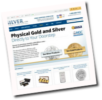 silver.com reviews
