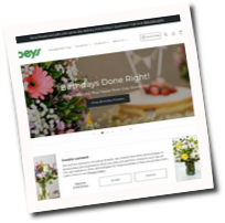 sobeysflowers.com reviews