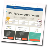SSLs.com reviews