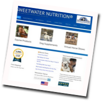sweetwaternutrition.com reviews