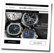 swisswatchexpo.com reviews