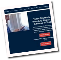texasshuttle.com reviews