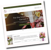 theflowershopofpennington.com reviews