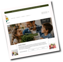 thevidorflorist.com reviews