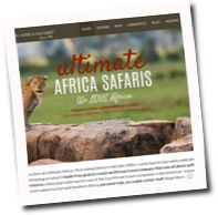 ultimateafrica.com reviews