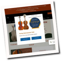 vermontviolins.com reviews