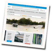 waterskis.com reviews