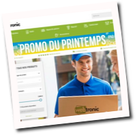 Web-Tronic.fr reviews