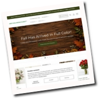 westhollywoodflorist.com reviews