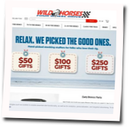 wildhorses4x4.com reviews