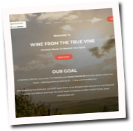 winefromthetruevine.com reviews