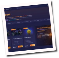 wow-boost.com reviews