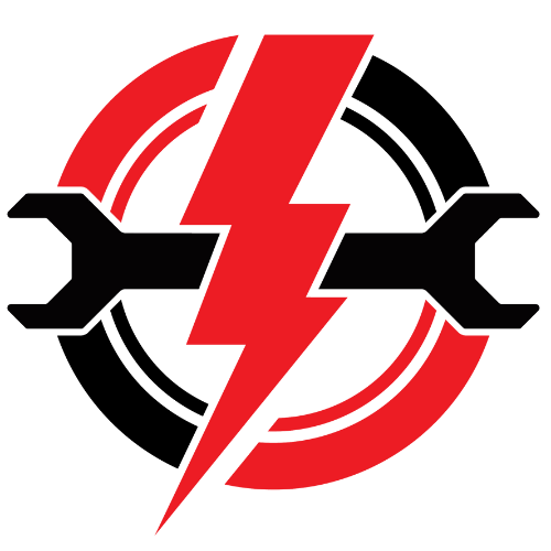 brand logo
