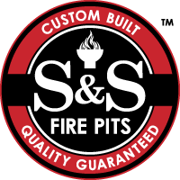 Custom Fire Pits S Are, Sam’s Club Fire Pit