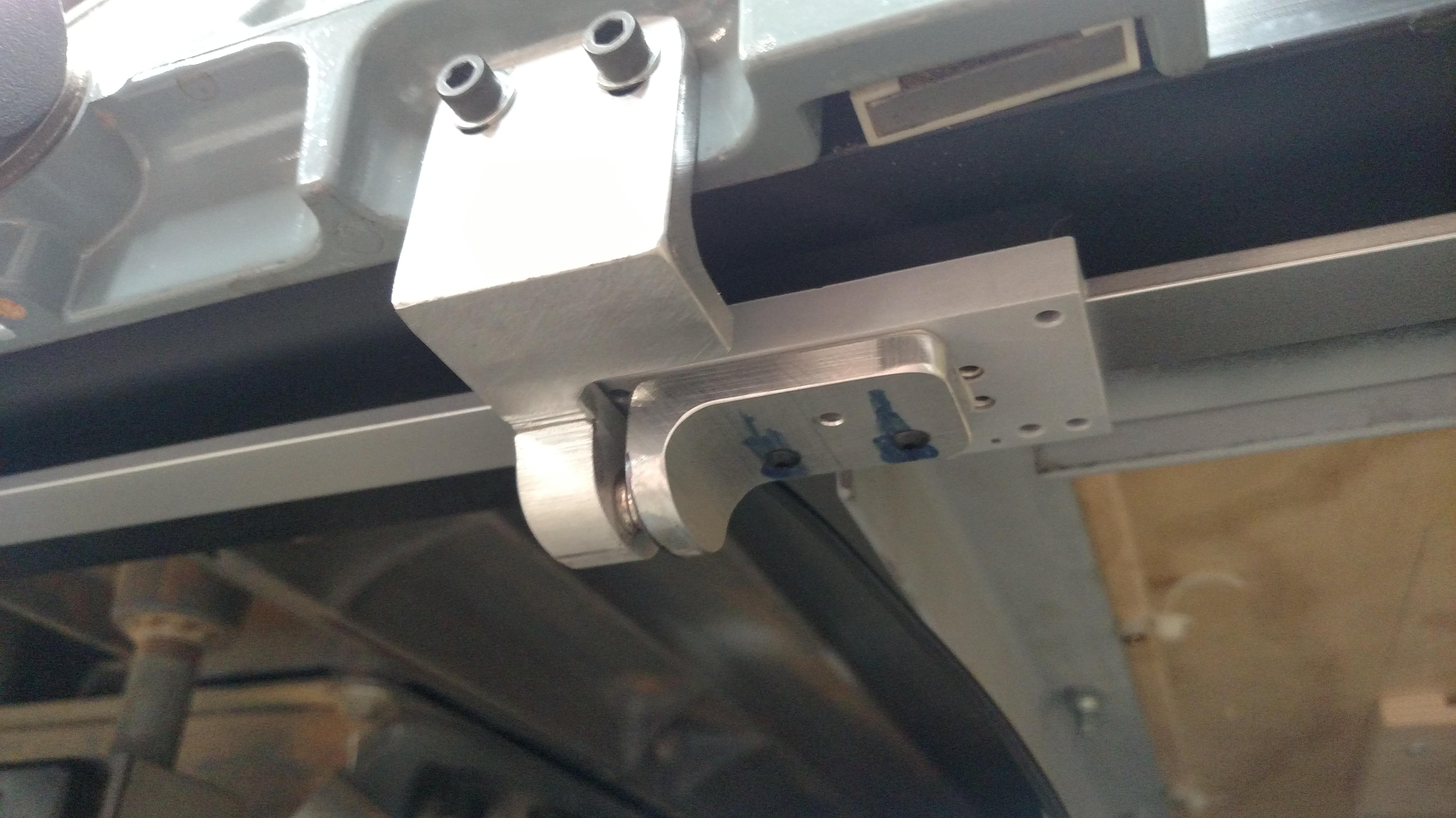 IGaging IP67 Digital Fence Extended Range Readout, 52, 51 OFF