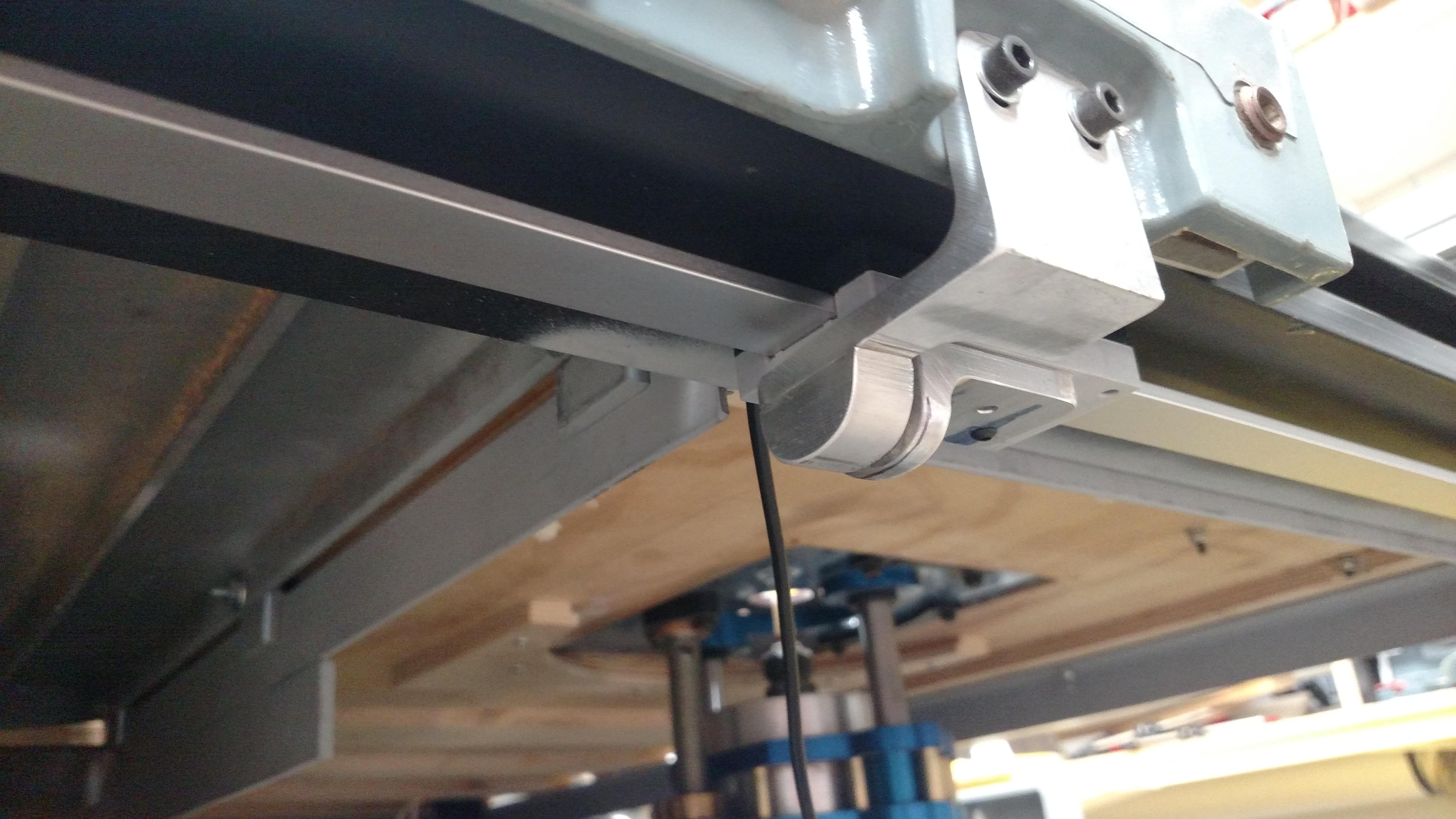 IGaging IP67 Digital Fence Extended Range Readout, 52, 51 OFF