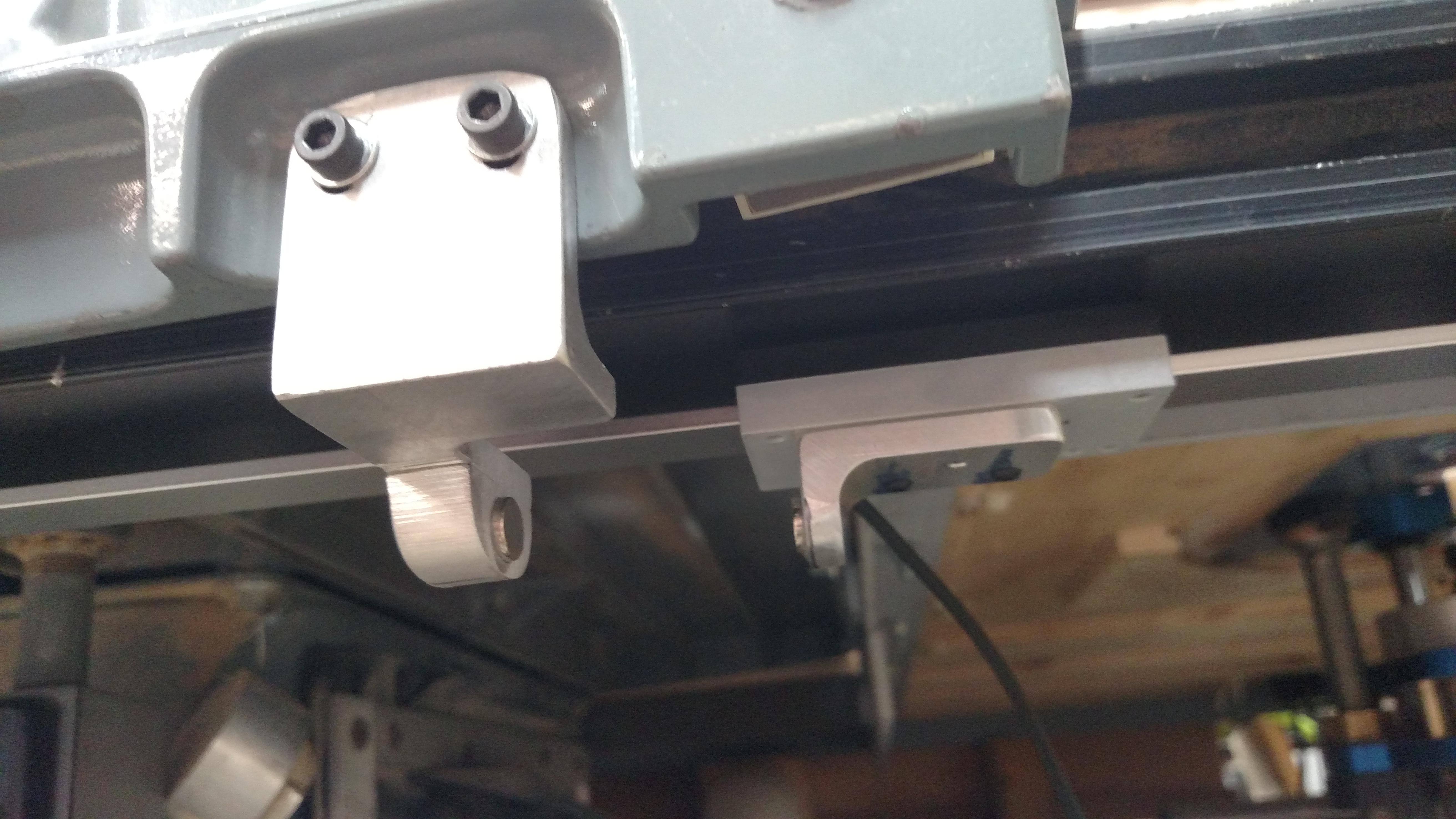 IGaging IP67 Digital Fence Extended Range Readout, 52, 51 OFF