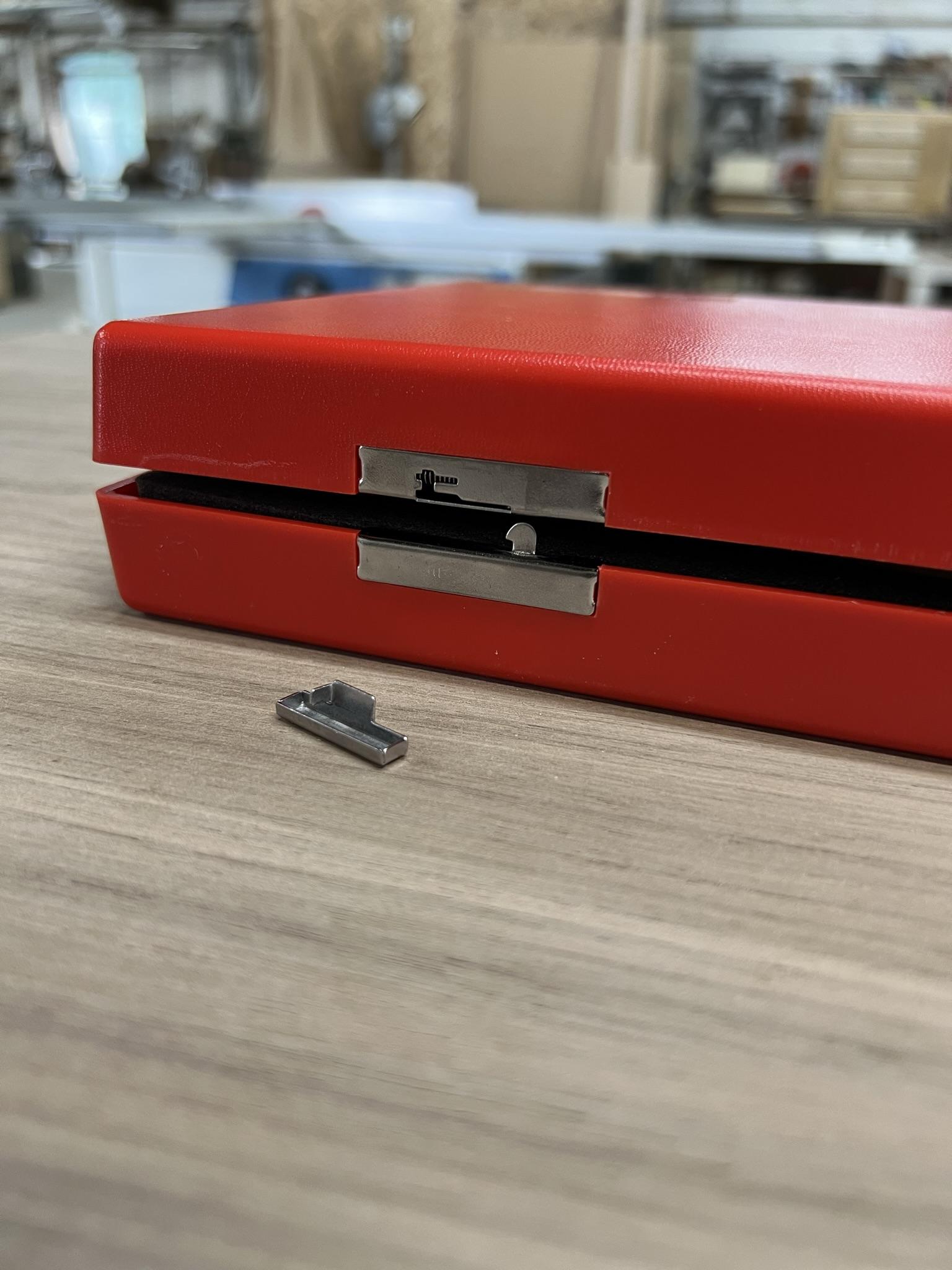 Starrett C435-12-4R Combination Set, Cast Iron Heads, Satin Chrome Starrett C435-12-4R 12" Combination Set with square, center and reversible  protractor head and blade, imperial