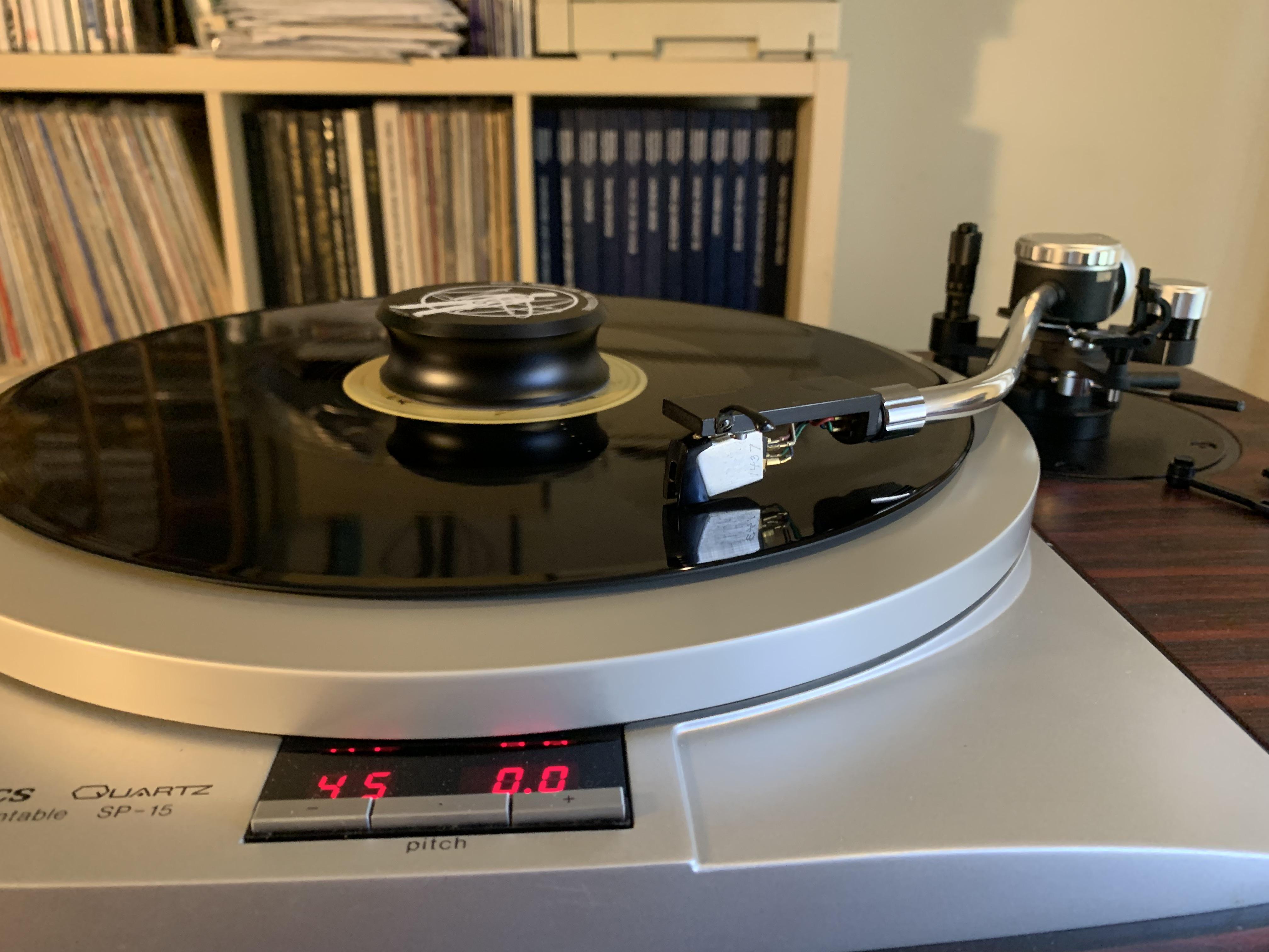 Stanton D6800-EEE MKIII stylus | LP GEAR