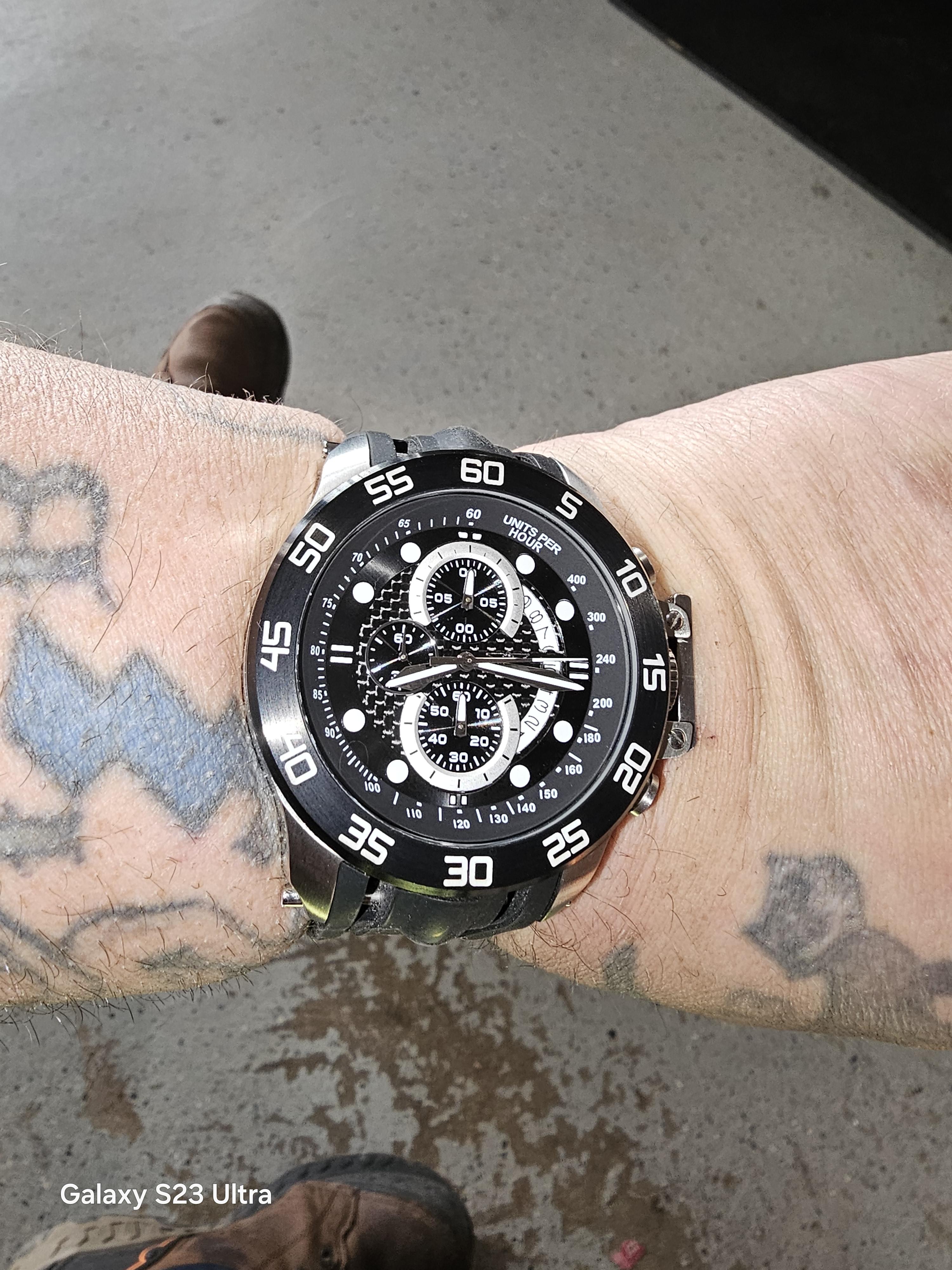 Invicta I-Force Men's Watches (Mod: 19251) | Invicta Watches