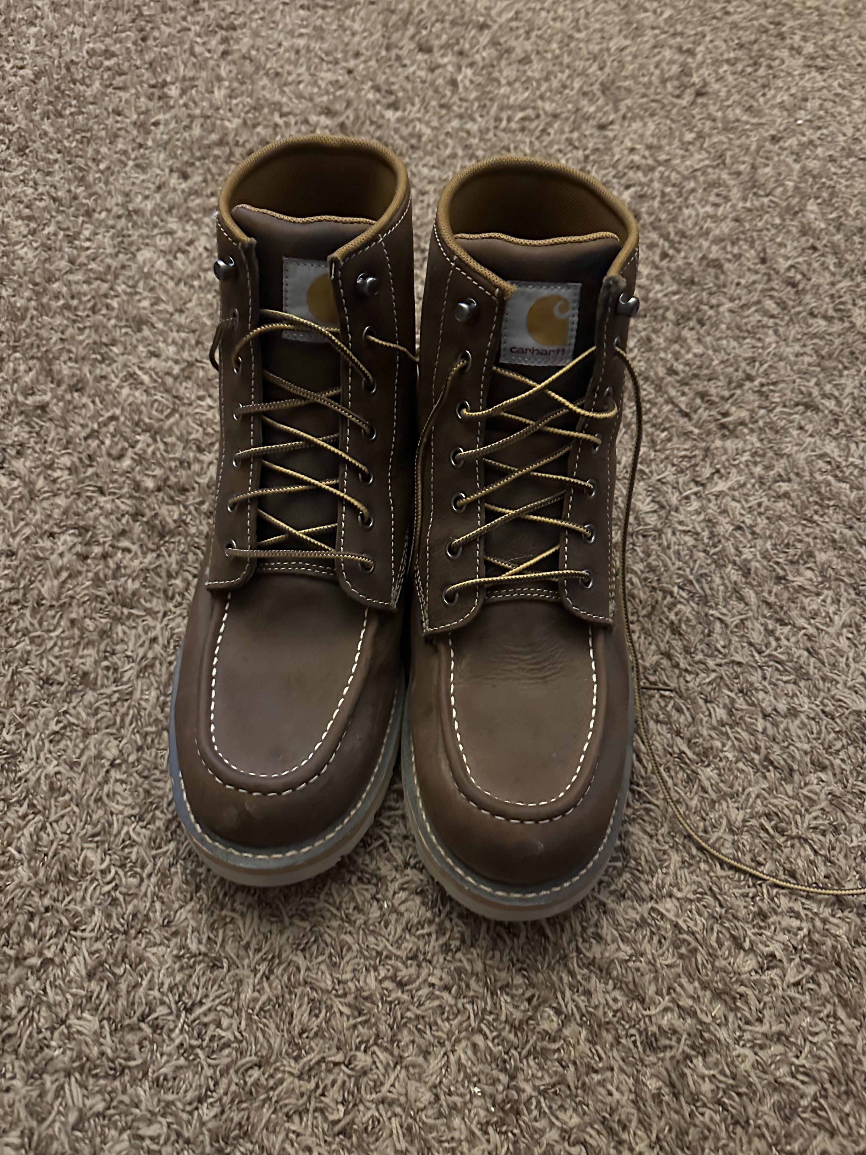 Men's Carhartt 6