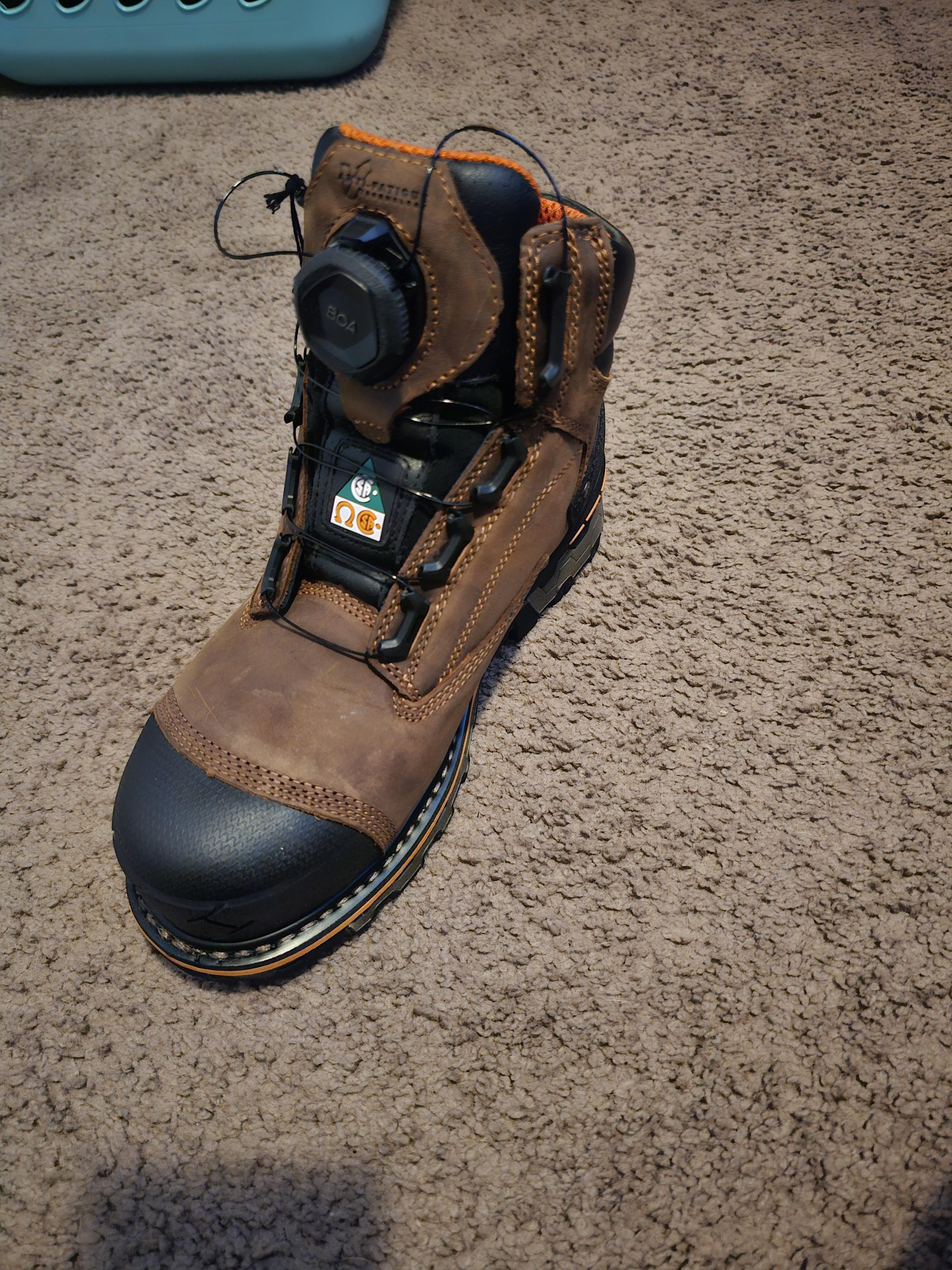 Men's Timberland 6
