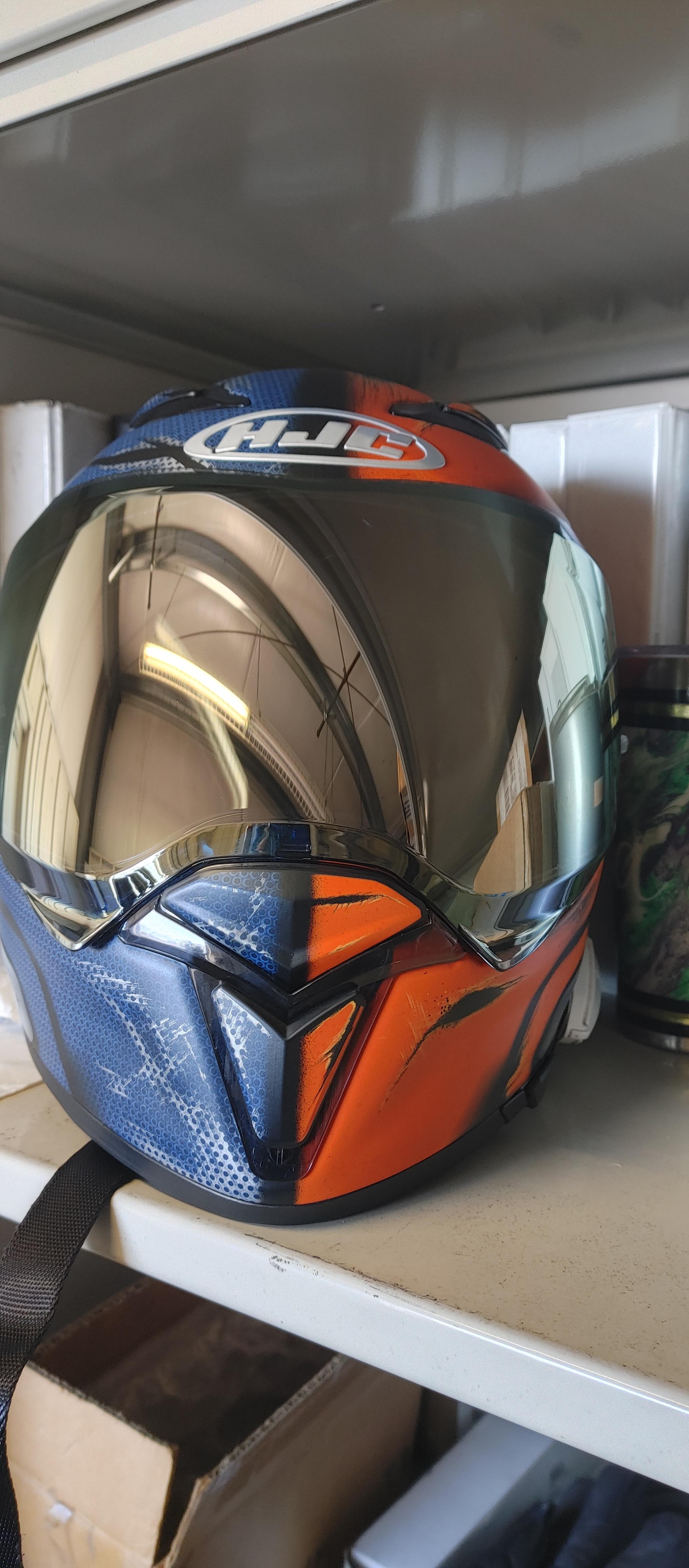 hjc f70 carbon helmet F71 ESIRA perfect for long trips and daily commuting HJC F70 Feron Helmet -