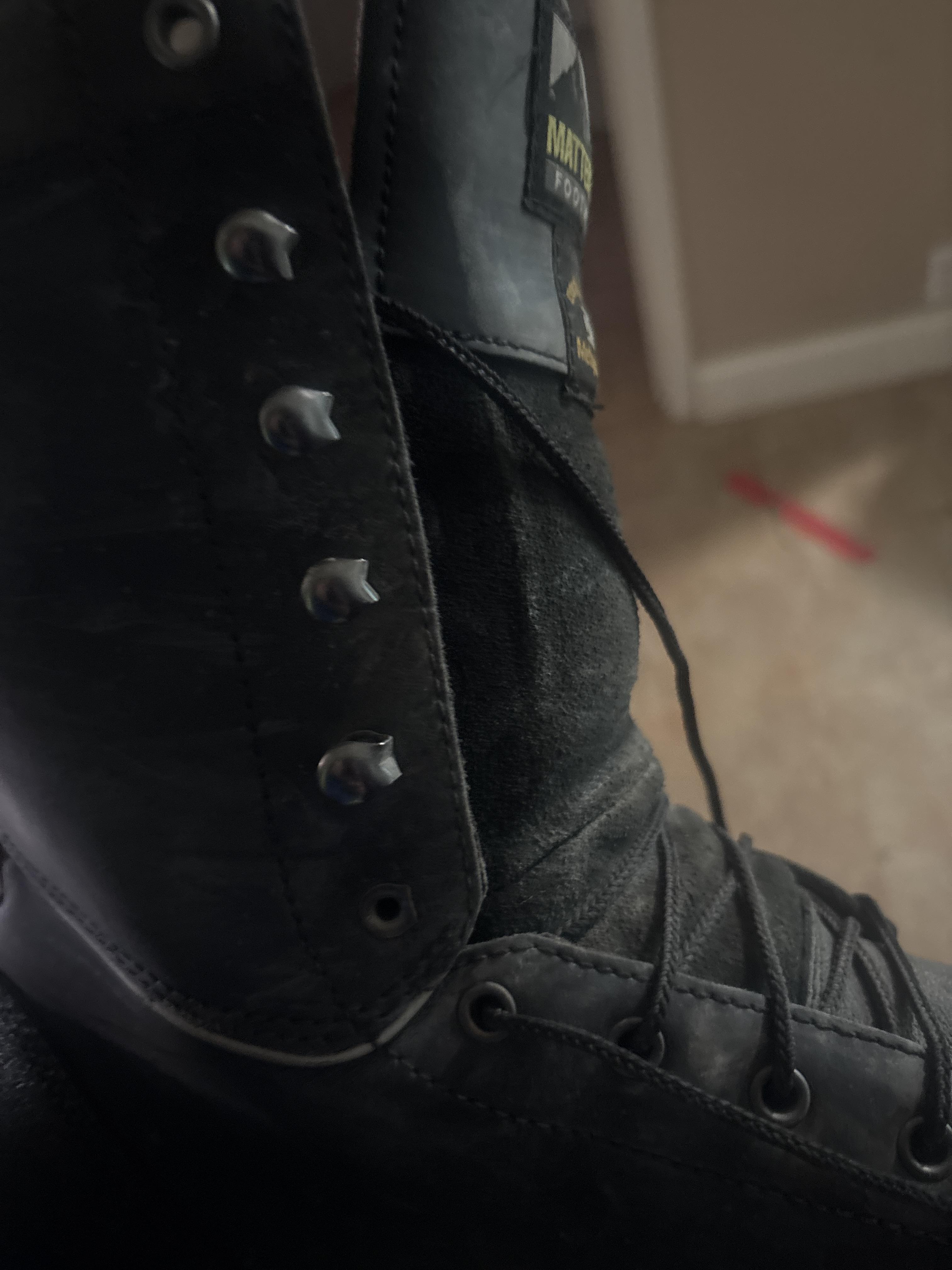 mtb Three Millennium スノーボードブーツUS 10 ブラック mtb Three