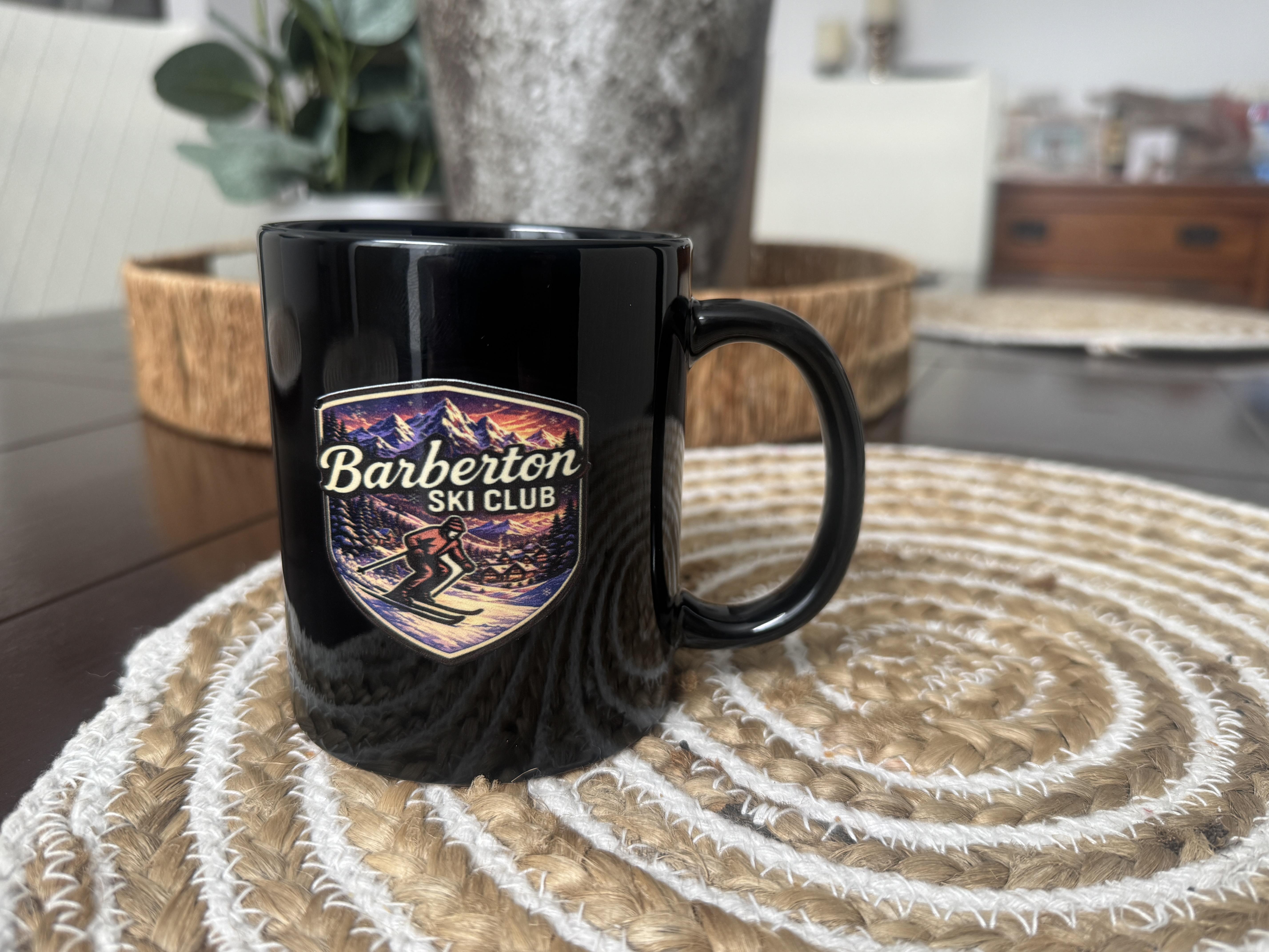 Classic C-Handle 11oz Mugs - 24HourWristbands.Com