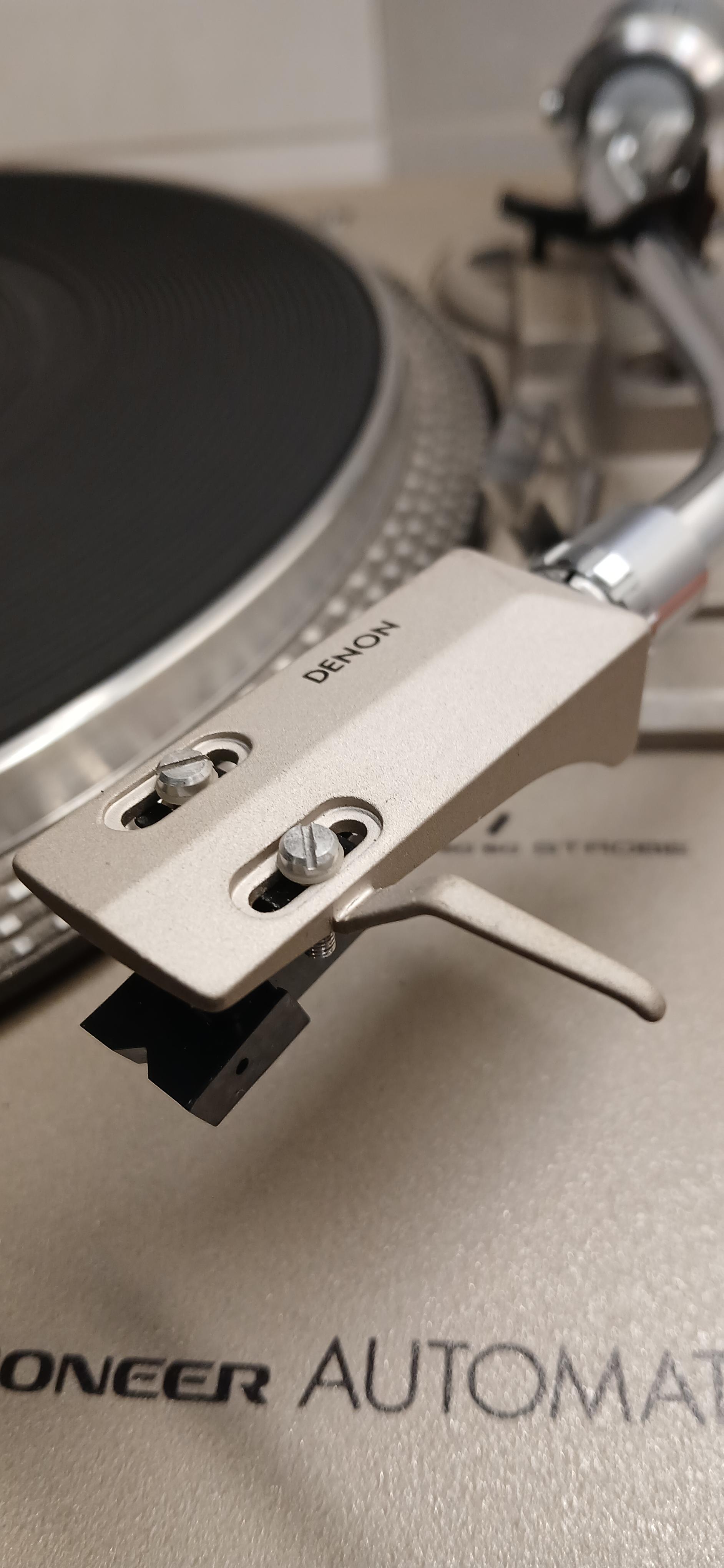 Pickering XSV 3000 cartridge stylus | LP GEAR