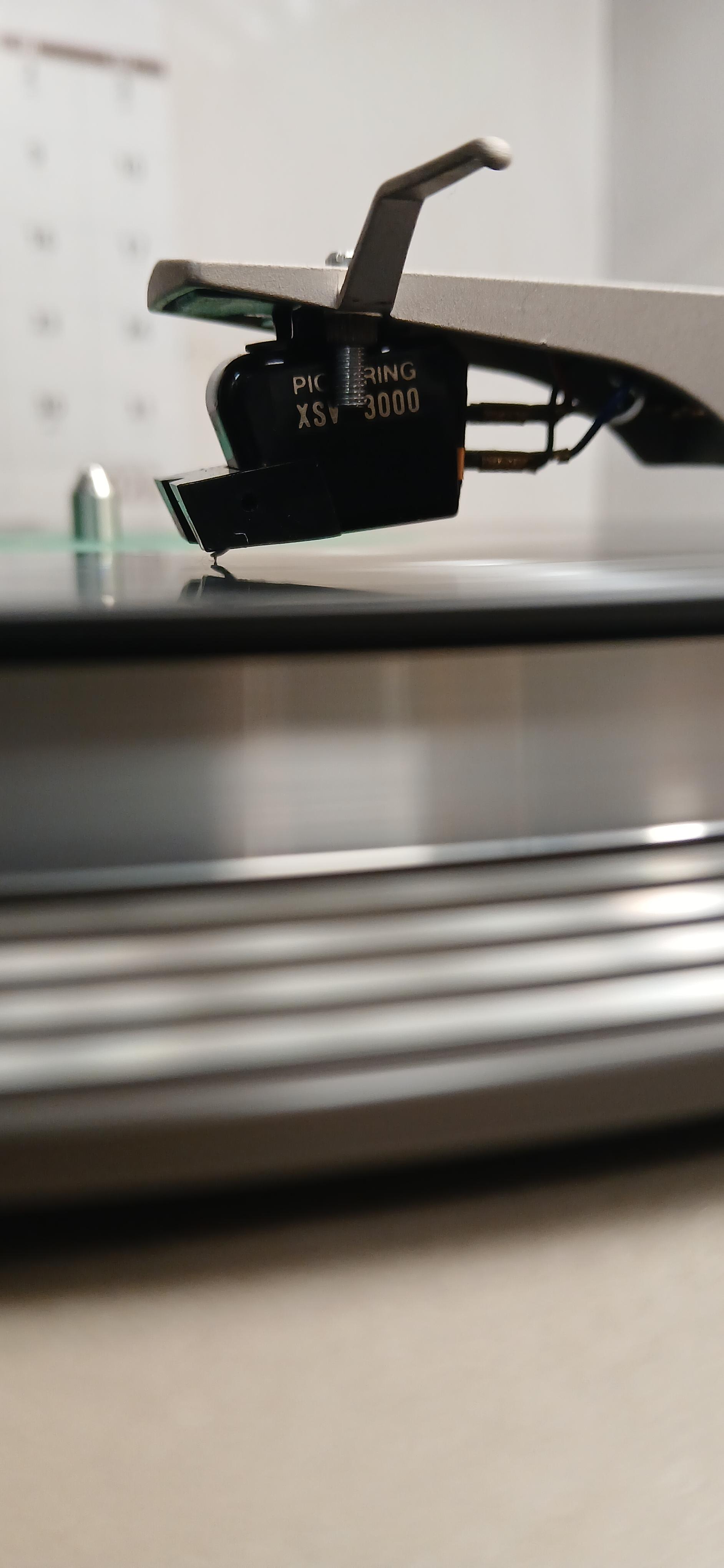 Pickering XSV 3000 cartridge stylus | LP GEAR