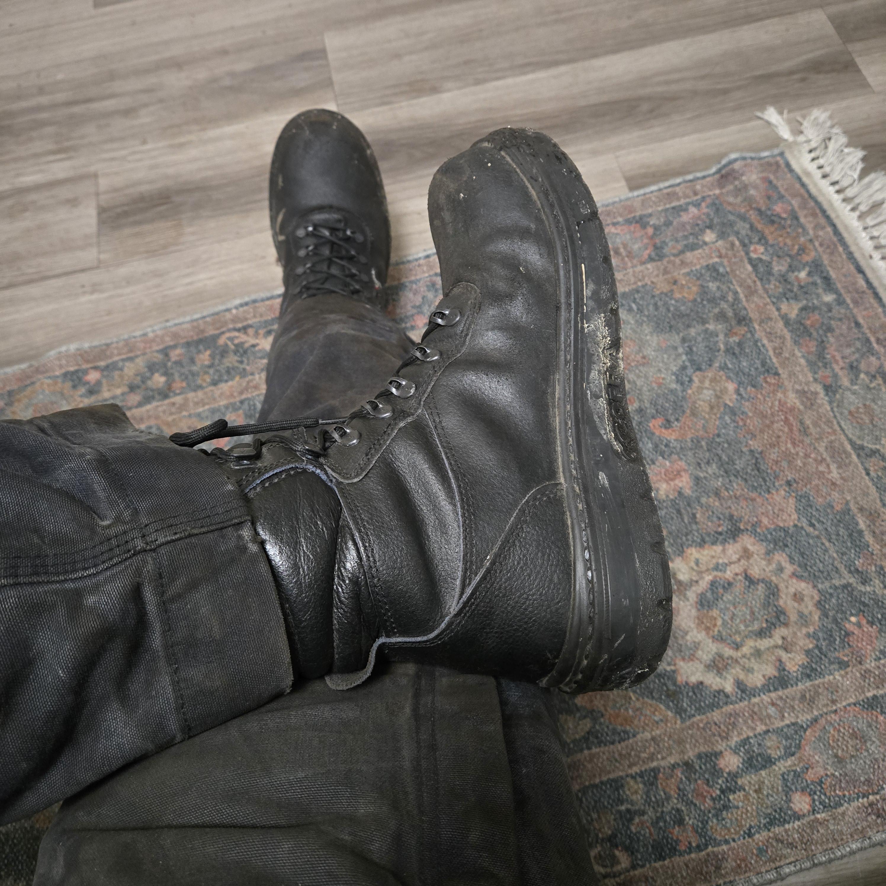 Men's Cofra 8
