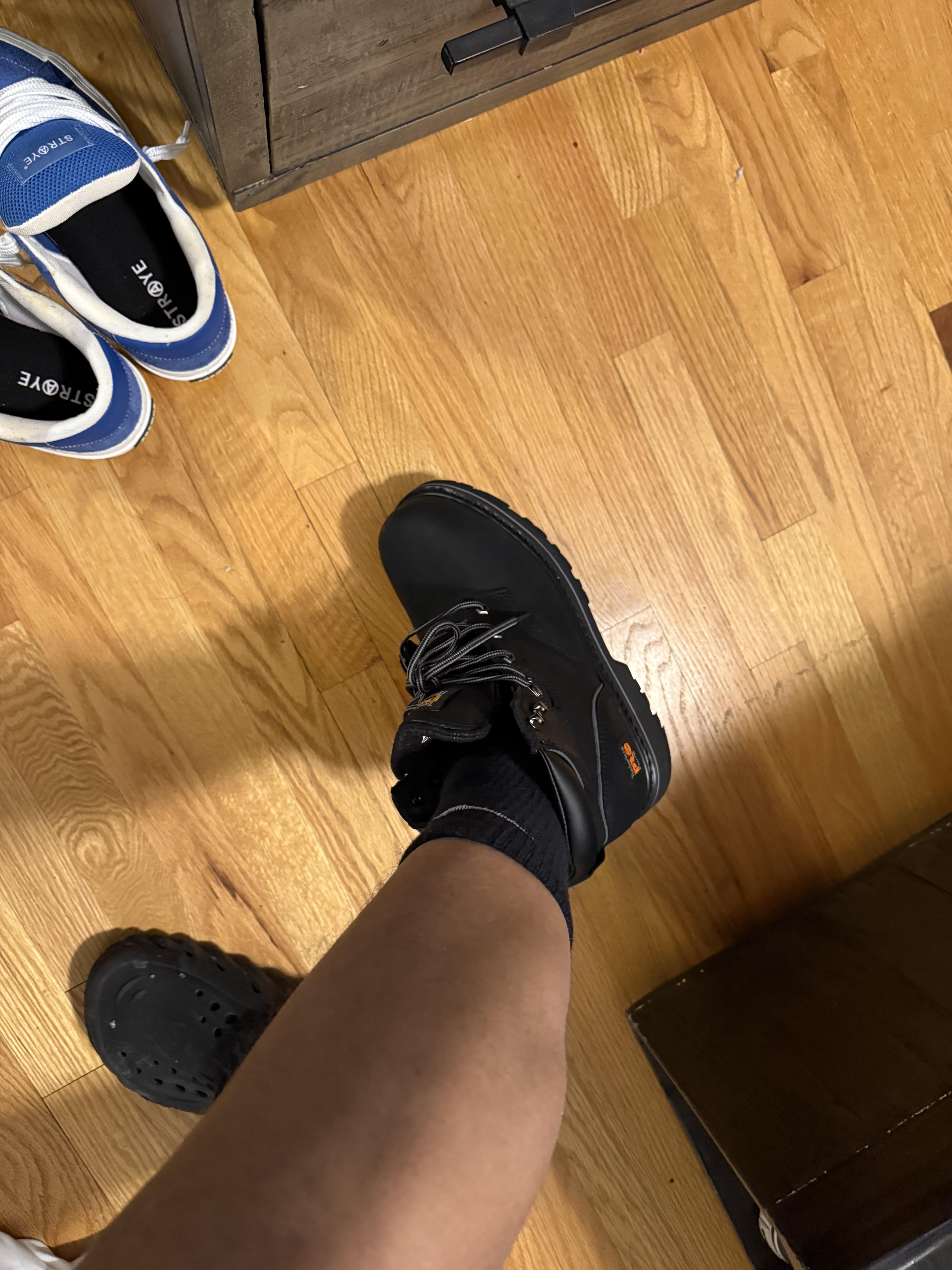 Men's Timberland 6