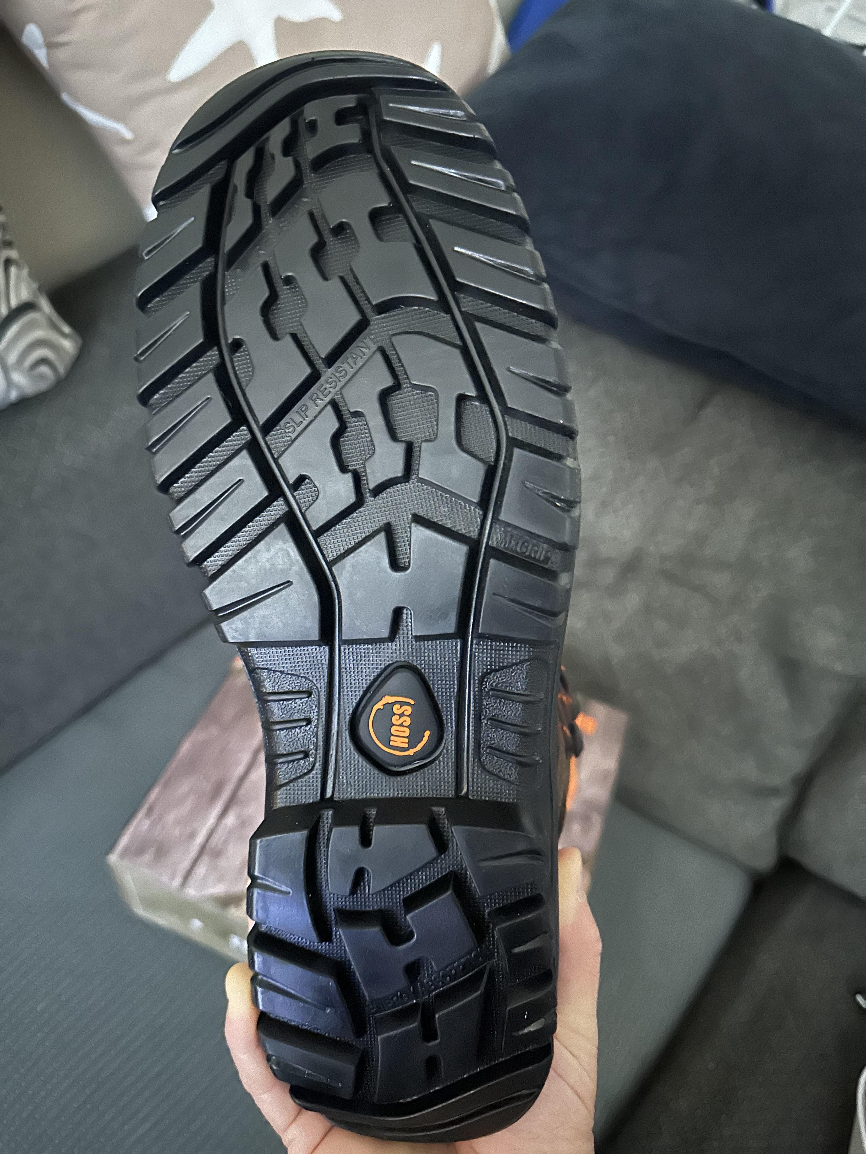 Men's Hoss 6