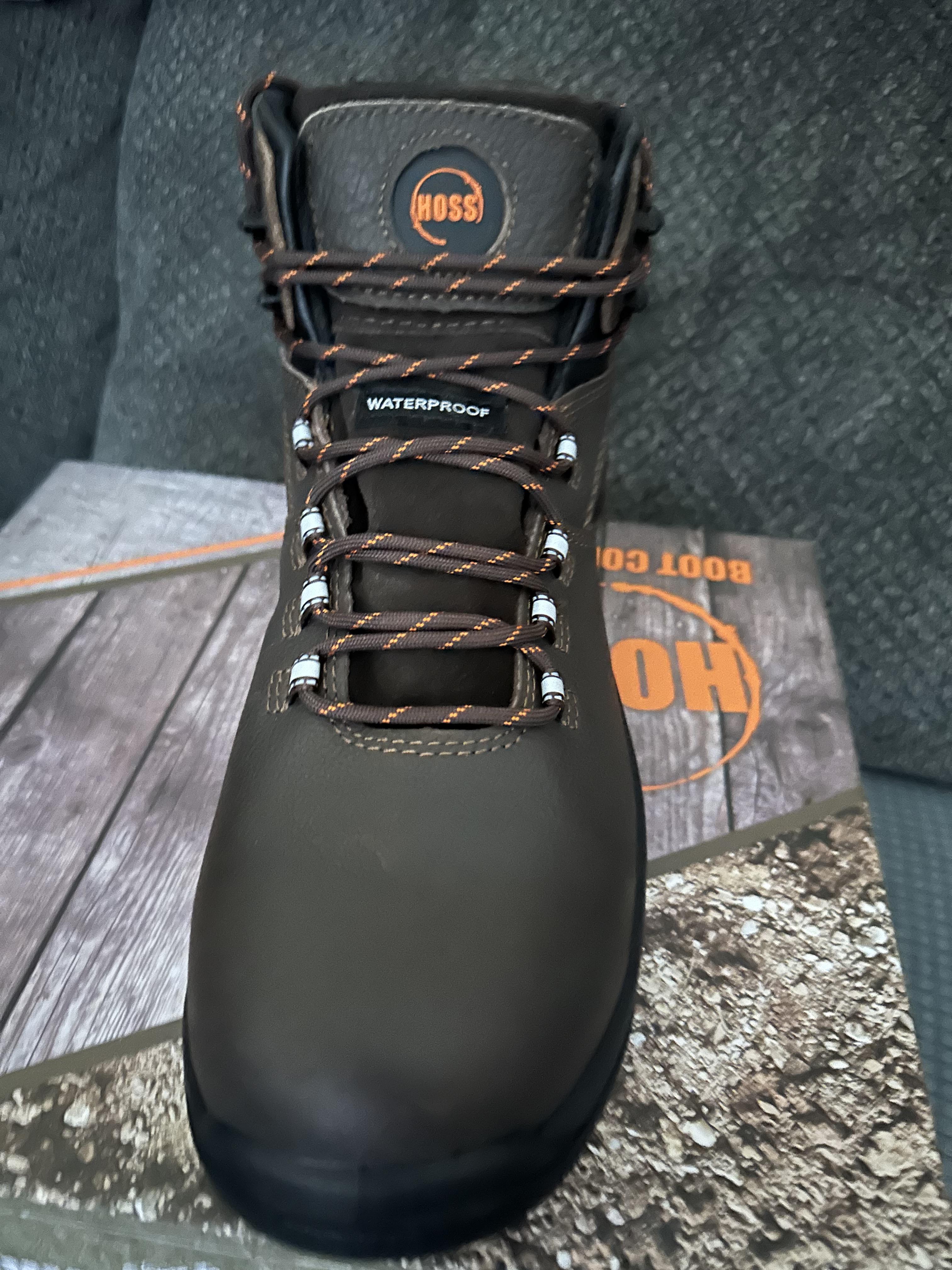 Men's Hoss 6