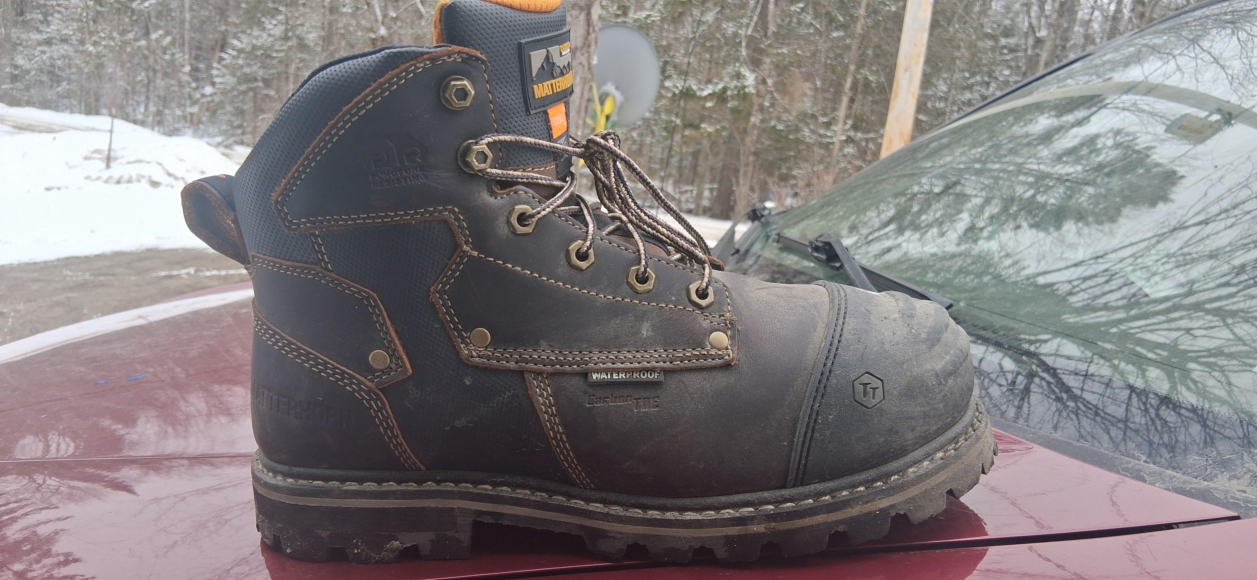 Men's Matterhorn 6