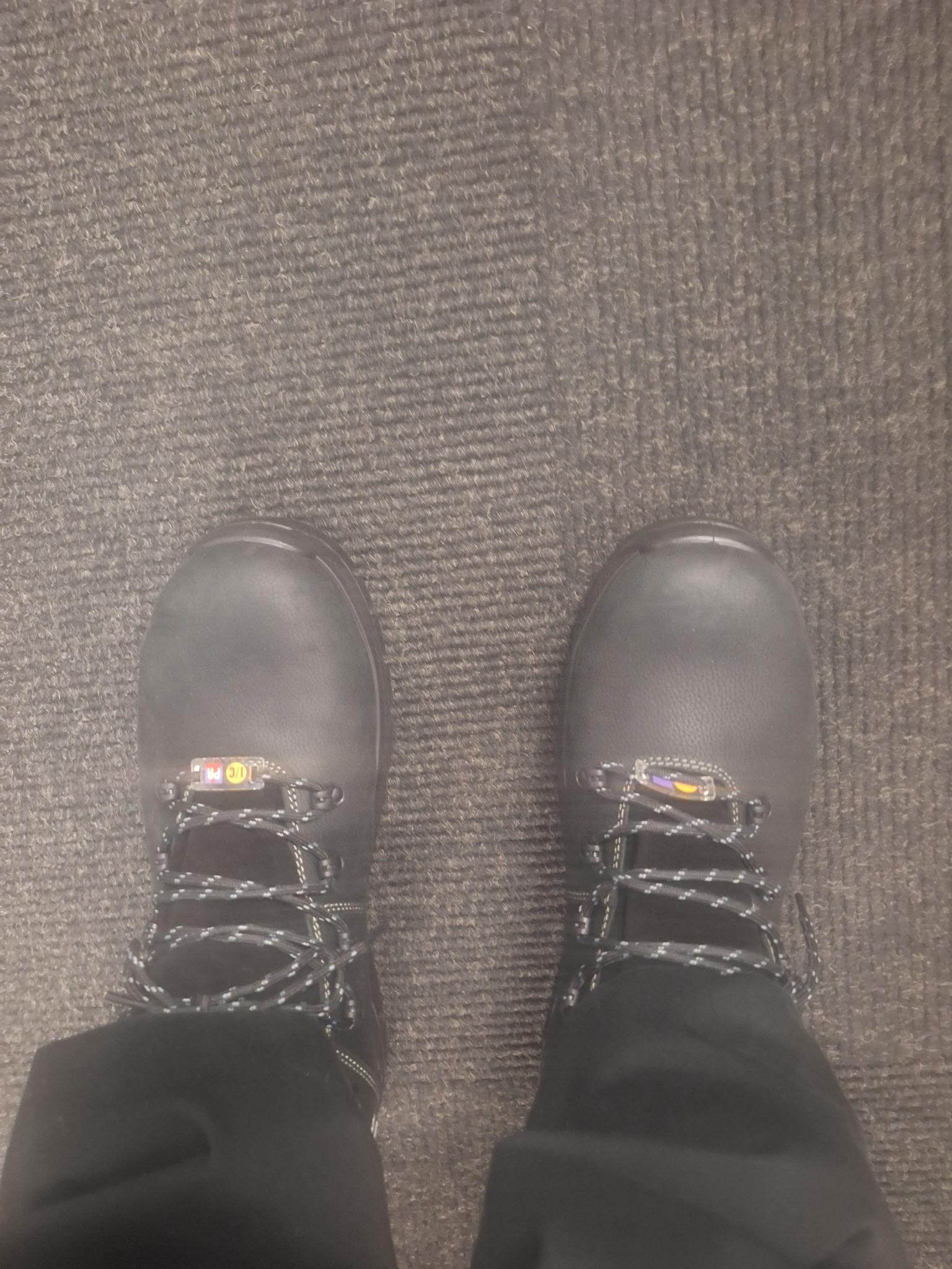 Men's Avenger 6