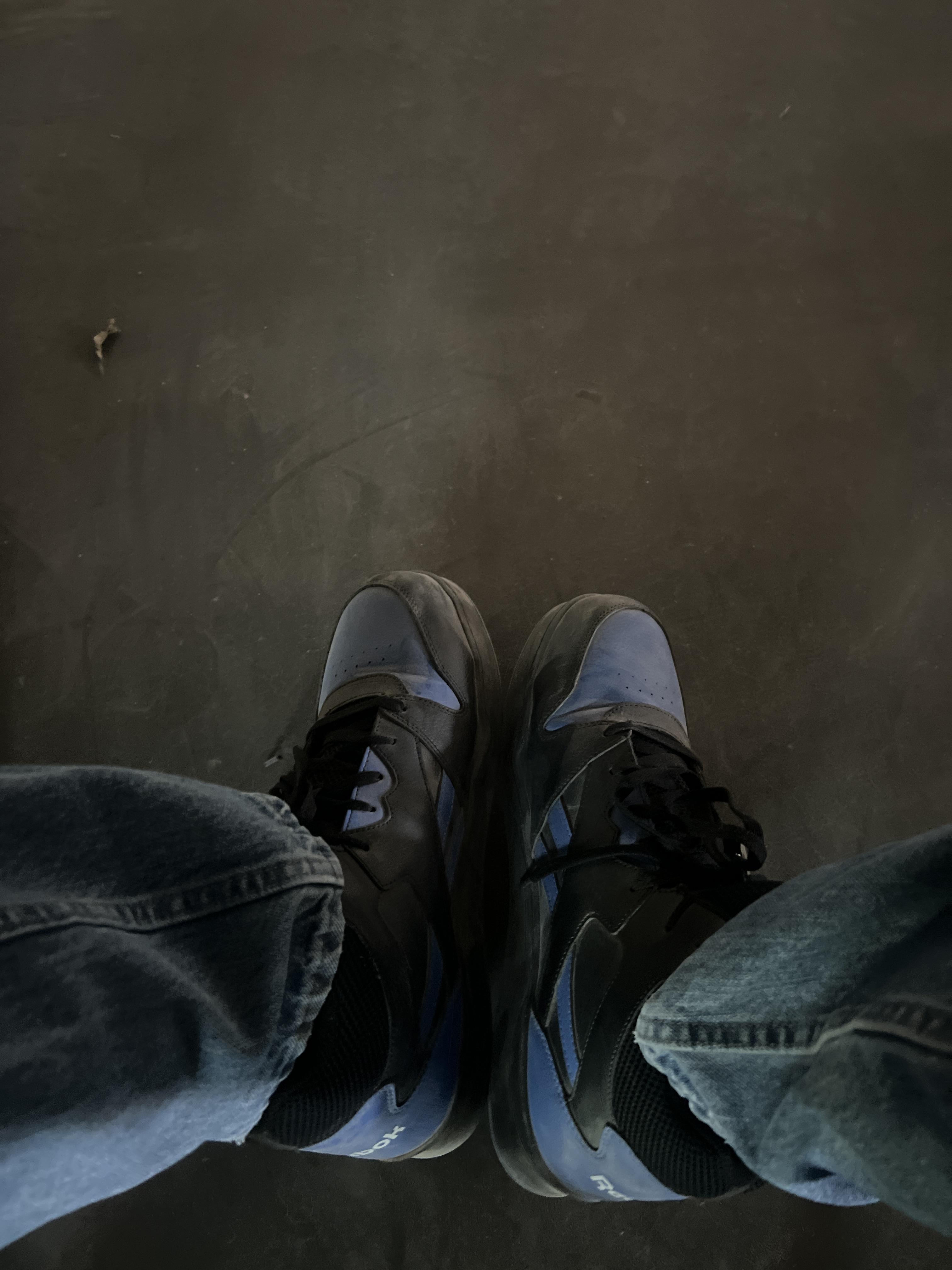 Men