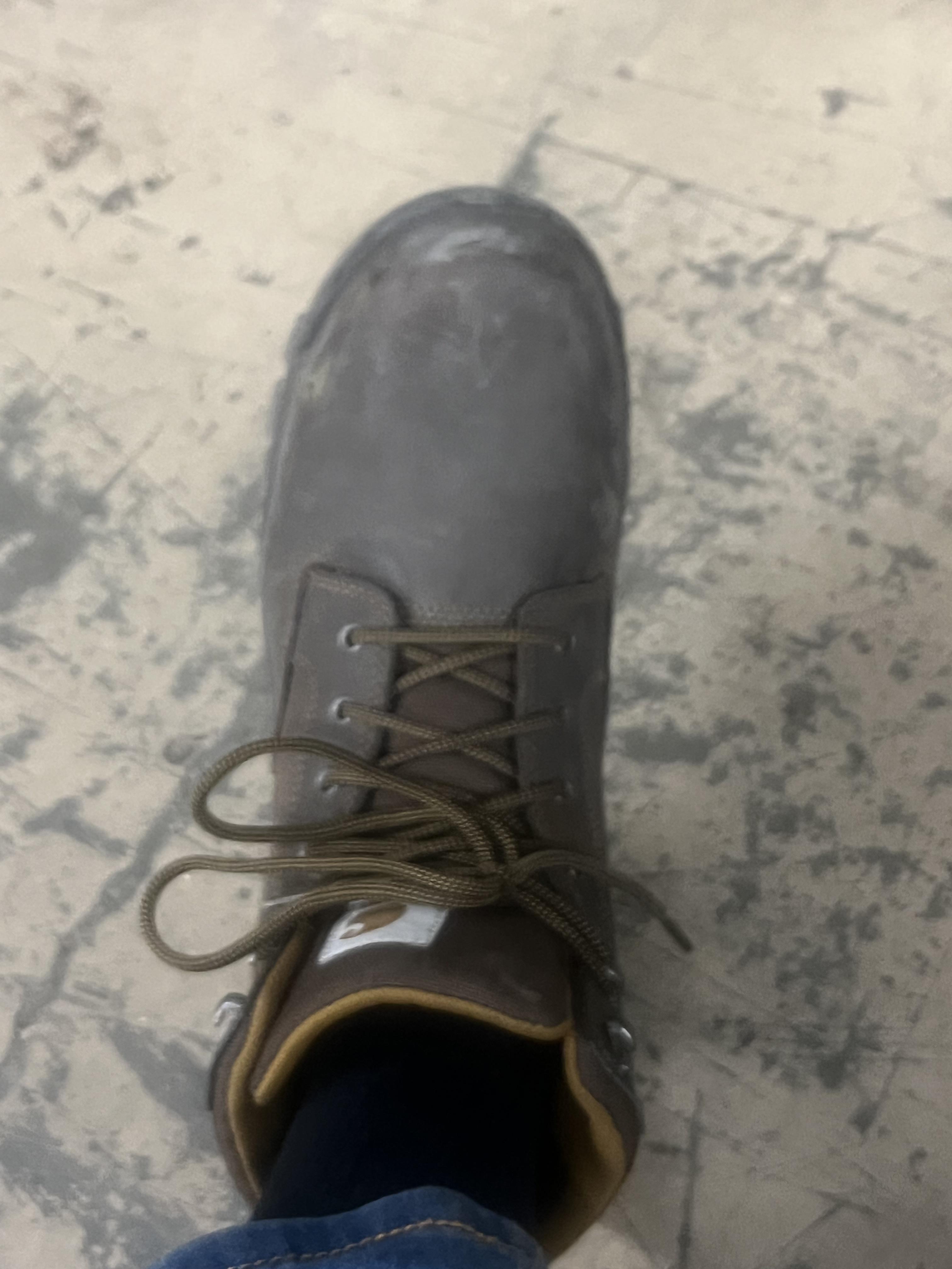 Men's Carhartt 6
